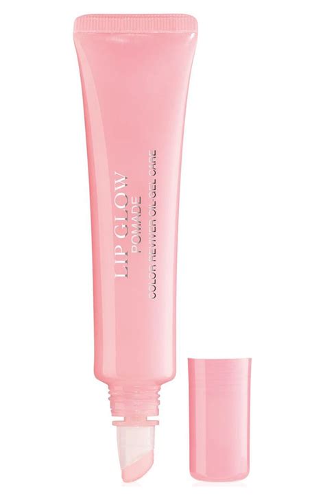 lip glow pomade dior